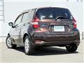 2016 Nissan Note