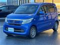 2016 Honda N-WGN