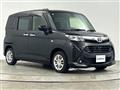 2018 Toyota Tank