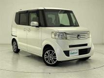 2013 Honda N BOX
