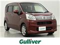 2018 Daihatsu Move
