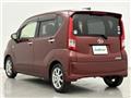 2018 Daihatsu Move