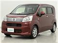 2018 Daihatsu Move