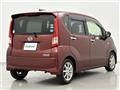 2018 Daihatsu Move