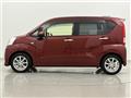 2018 Daihatsu Move