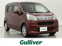 2018 Daihatsu Move