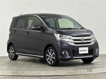 2017 Nissan DAYZ