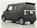 2017 Honda N BOX