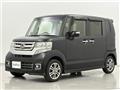 2017 Honda N BOX