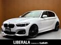 2019 BMW 1 Series