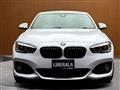 2019 BMW 1 Series
