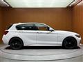2019 BMW 1 Series