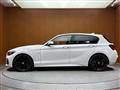 2019 BMW 1 Series