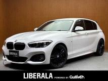 2019 BMW 1 Series