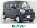 2018 Suzuki Spacia