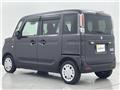 2018 Suzuki Spacia