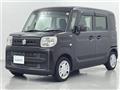 2018 Suzuki Spacia