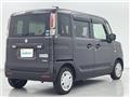 2018 Suzuki Spacia