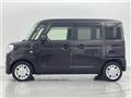 2018 Suzuki Spacia