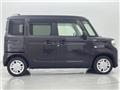 2018 Suzuki Spacia