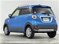 2016 Daihatsu Cast