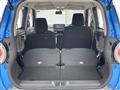 2016 Daihatsu Cast