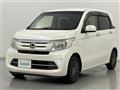 2017 Honda N-WGN