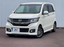 2014 Honda N-WGN