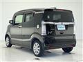 2015 Honda N BOX