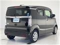 2015 Honda N BOX