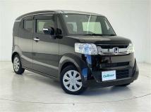 2015 Honda N BOX