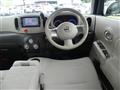 2017 Nissan Cube