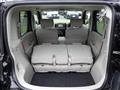 2017 Nissan Cube