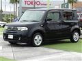 2017 Nissan Cube