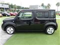 2017 Nissan Cube