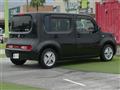 2017 Nissan Cube