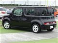 2017 Nissan Cube