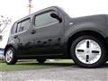 2017 Nissan Cube