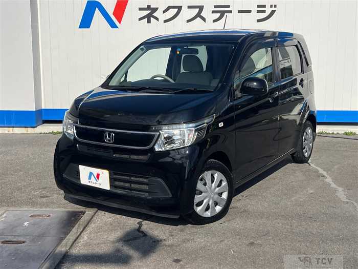 2014 Honda N-WGN