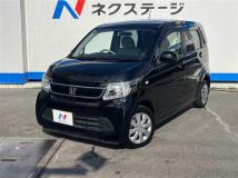 2014 Honda N-WGN
