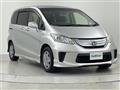 2014 Honda Freed