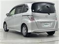 2014 Honda Freed