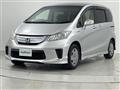 2014 Honda Freed