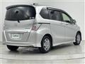 2014 Honda Freed