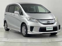 2014 Honda Freed
