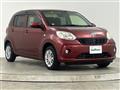 2018 Toyota Passo
