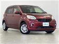 2018 Toyota Passo