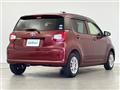 2018 Toyota Passo