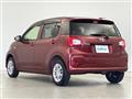 2018 Toyota Passo
