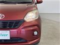 2018 Toyota Passo